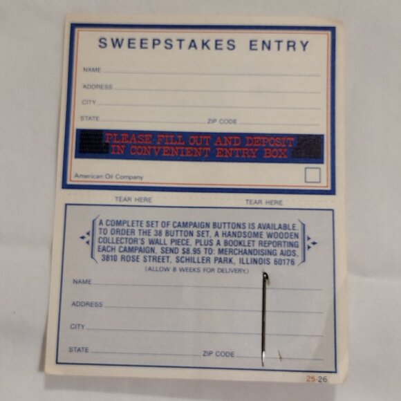 Hats Off To The Past - The Campaign of 1944 - Picture 3 of 5